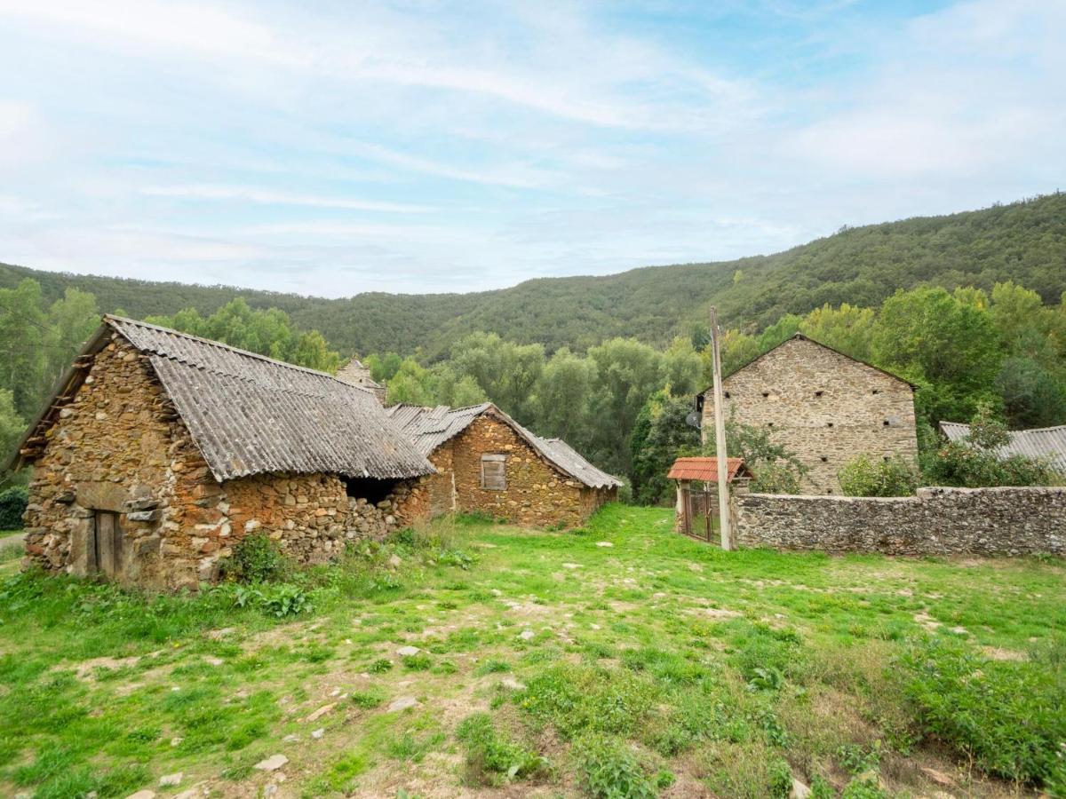 Belvilla By Oyo Casa Rural Leon II La Omañuela Exterior foto